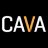 CAVA Logo