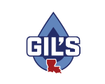 Gil's Logo