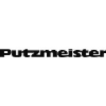 Putzmeister Logo