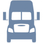 Boston Freightliner Logo