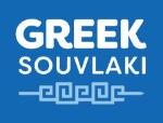 Greek Souvlaki Logo