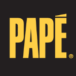 Pape Truck Leasing Inc Logo