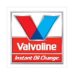 Valvoline Instant Oil Change Logo