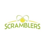 Scramblers Logo