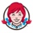 Wendy's Restaurant Logo