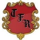 The Front Room Wine Bar Logo