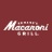 Macaroni Grill - Strongsville Logo