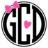 Glitter Cheer and Dance Co. -Texas Logo