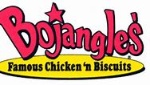 Bojangles' Famous Chicken 'n Biscuits Logo