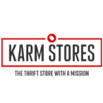 KARM Stores Logo