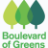 Boulevard of Greens Logo