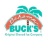 Bahama Buck's - Leander Logo