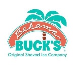 Bahama Buck's - Leander Logo