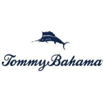 Tommy Bahama Restaurant and Bar Logo