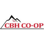 CBH Cooperative Logo