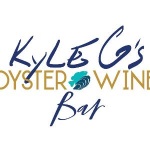 Kyle G's Oyster & Wine Bar Logo