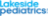 Lakeside Pediatrics Logo