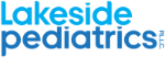 Lakeside Pediatrics Logo