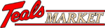 Teal's Market Logo