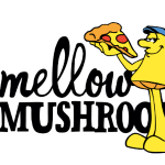 Mellow Mushroom Logo