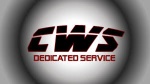 CWS Dedicated Service Logo