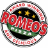 romeos pizza Logo