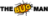 The Bug Man Logo