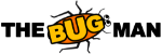 The Bug Man Logo