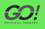 GO! Physical Therapy Logo