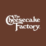 The Cheesecake Factory - Burlington Logo