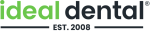 Ideal Dental Logo