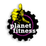 Planet Fitness Logo