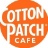 Cotton Patch Cafe Logo