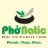 PhNatic Logo