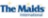 The Maids of Capitol Hill Logo