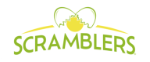 Scramblers Restaurants Logo