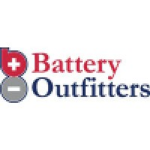 Battery Outfitters Inc Logo
