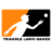 Triangle Lawn Games LLC Logo