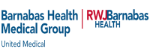 Barnabas Health Medical Group Logo