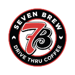 7 Brew Logo