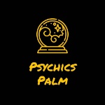 Psychic Palm Logo