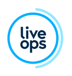 Liveops Logo