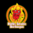 Rollin Smoke Barbeque Logo