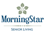 MorningStar Senior Management LLC Logo
