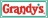 Grandy's Logo