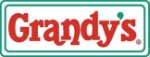 Grandy's Logo
