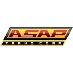 ASAP Trans Corp Logo
