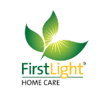 FirstLight Home Care of Eastern KY Logo