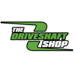The Driveshaft Shop Logo