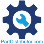 PartDistributor.com Logo